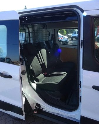 Ford Transit Connect cena 55900 przebieg: 152000, rok produkcji 2019 z Białystok małe 781